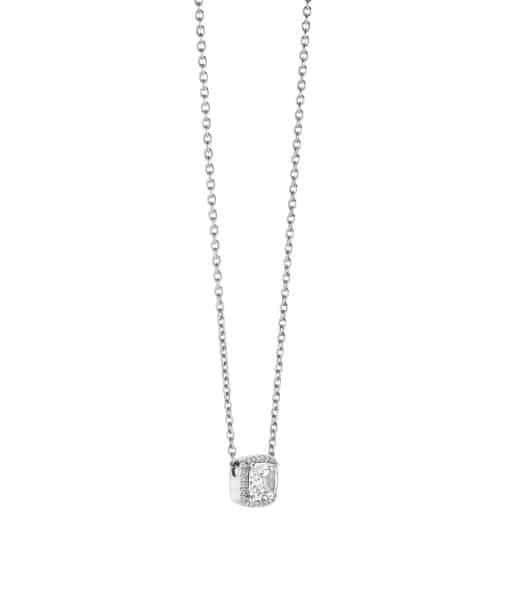 Alternative view of Ti Sento - Milano Necklace 34104ZI