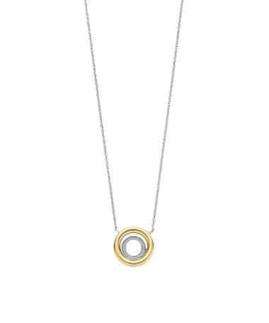 Ti Sento - Milano Necklace 34105ZY