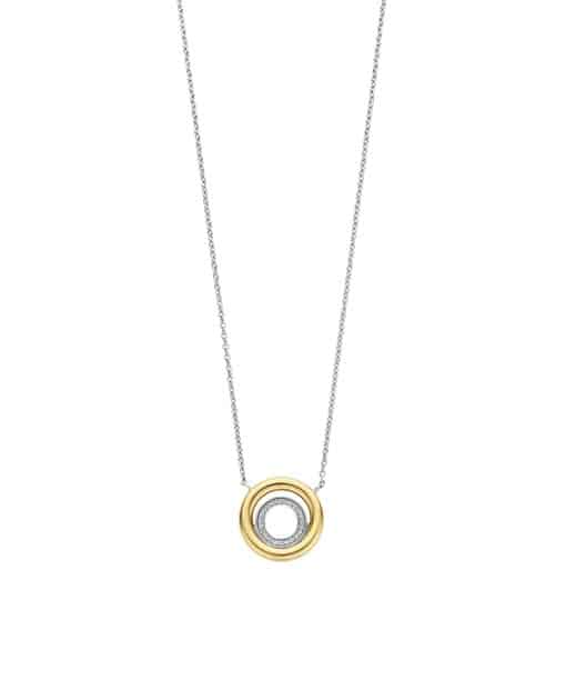 Ti Sento - Milano Necklace 34105ZY