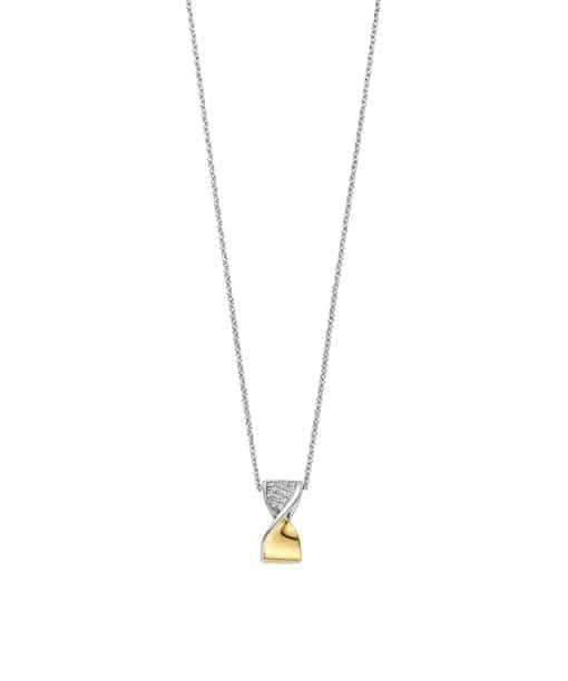 Ti Sento - Milano Necklace 34106ZY