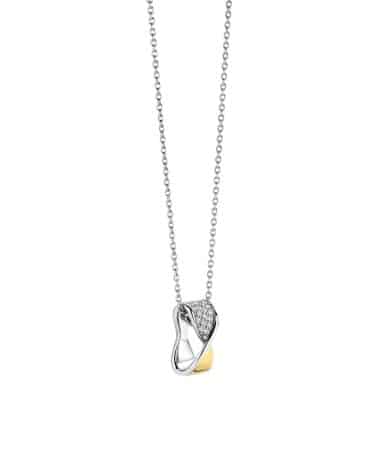 Alternative view of Ti Sento - Milano Necklace 34106ZY