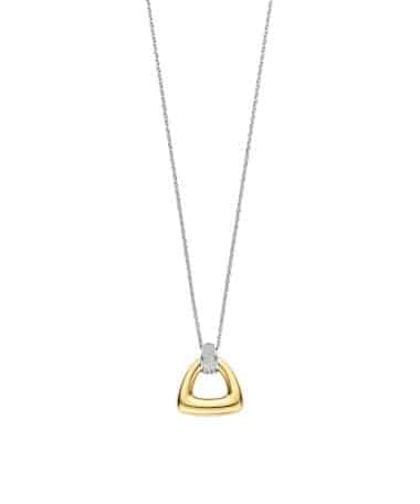 Ti Sento - Milano Necklace 34108ZY