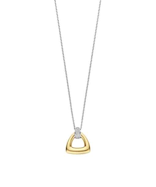 Ti Sento - Milano Necklace 34108ZY