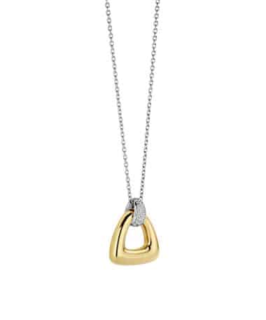 Alternative view of Ti Sento - Milano Necklace 34108ZY