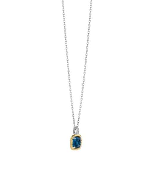 Alternative view of Ti Sento - Milano Necklace 34111DB