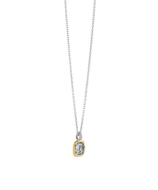 Alternative view of Ti Sento - Milano Necklace 34111GG