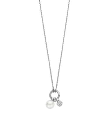 Ti Sento - Milano Necklace 34113PW