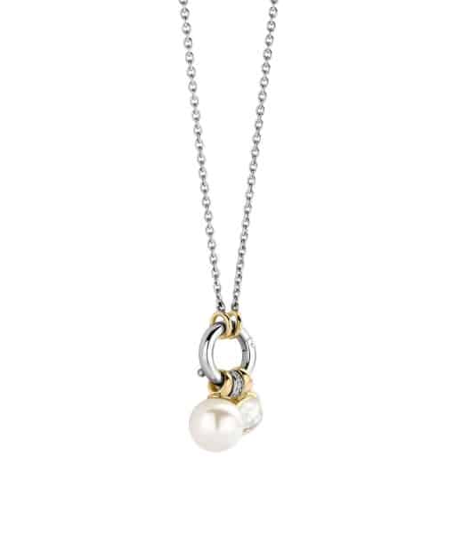 Alternative view of Ti Sento - Milano Necklace 34114YP