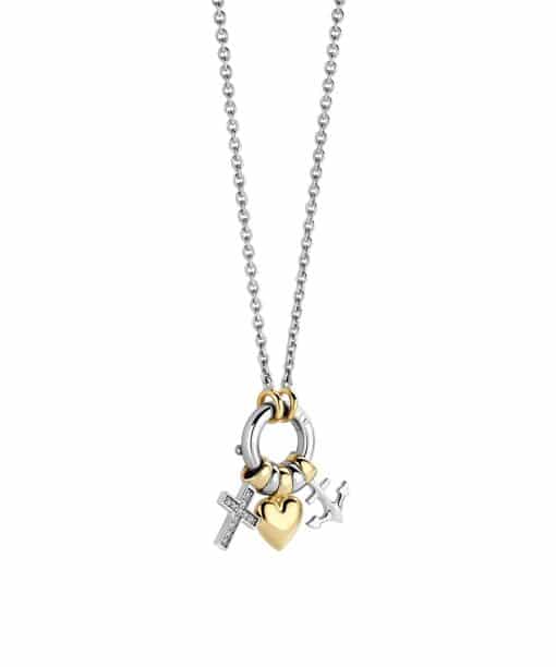 Alternative view of Ti Sento - Milano Necklace 34115ZY
