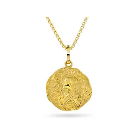 Pan Jewelry - Janne Formoe Smykke i Sølv