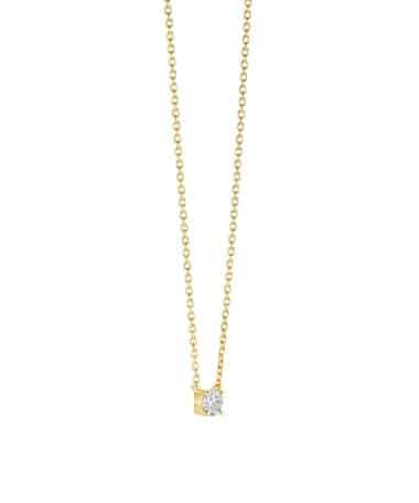 Alternative view of Ti Sento - Milano Necklace 3894ZY