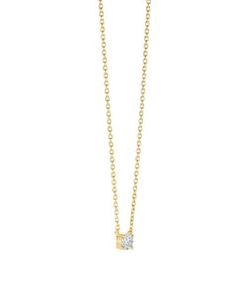 Alternative view of Ti Sento - Milano Necklace 3894ZY