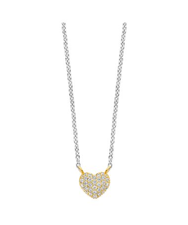 Ti Sento - Milano Necklace 3899ZY