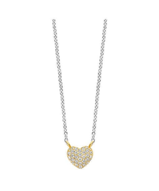 Ti Sento - Milano Necklace 3899ZY
