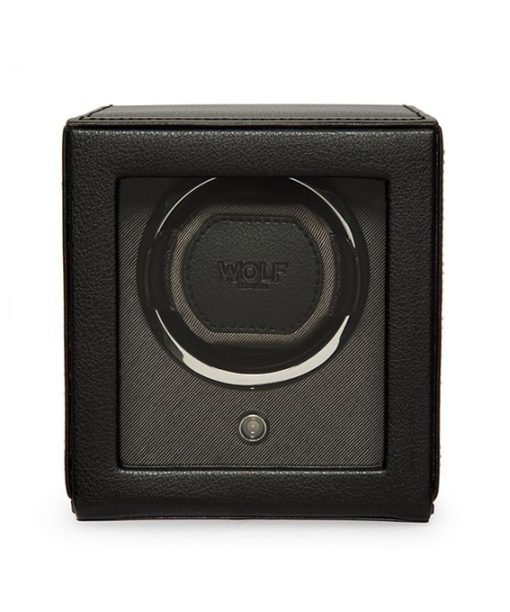 Wolf Cub Winder With Cover