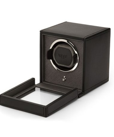Alternative view of Wolf Cub Winder With Cover