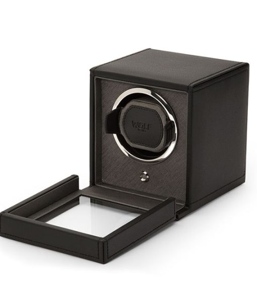 Alternative view of Wolf Cub Winder With Cover