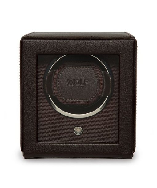 Wolf Cub Winder With Cover