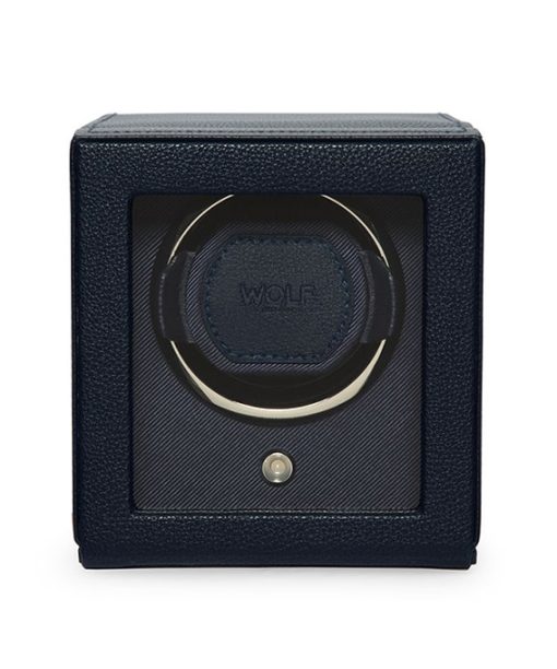 Wolf Cub Winder With Cover