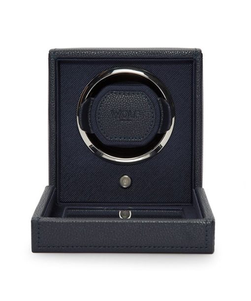 Alternative view of Wolf Cub Winder With Cover