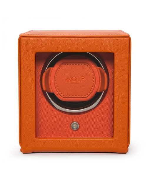 Wolf Cub Winder With Cover