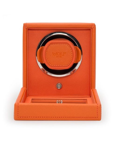 Alternative view of Wolf Cub Winder With Cover