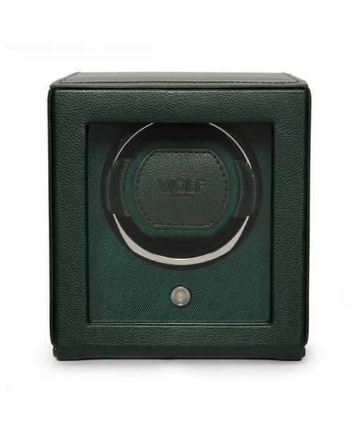 Wolf Cub Winder With Cover