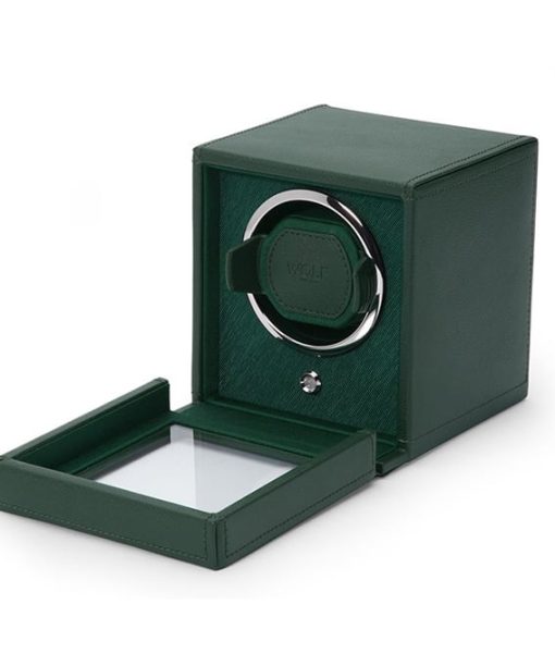 Alternative view of Wolf Cub Winder With Cover