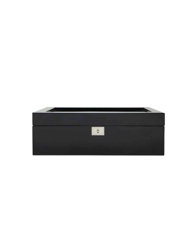 Wolf Savoy 10 Piece Watch Box