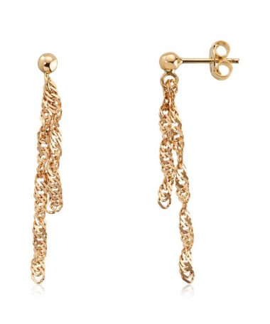 Espeland Ørepynt singapore 2.2 mm 585