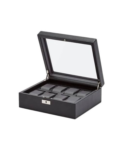 Alternative view of Wolf Viceroy 8 Piece Watch Box