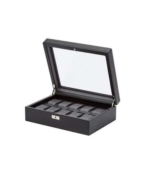 Alternative view of Wolf Viceroy 10 Piece Watch Box