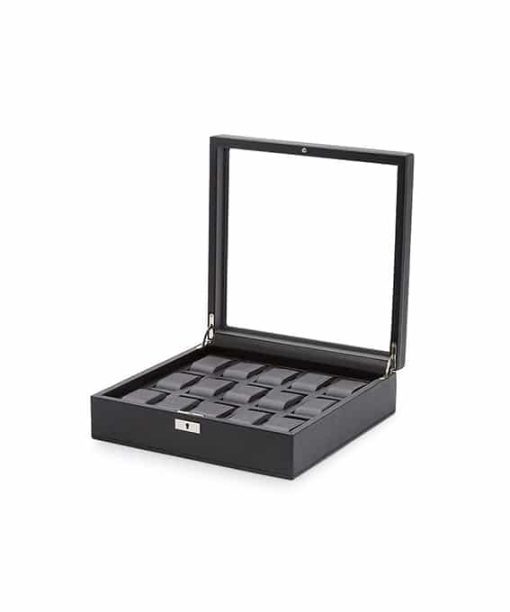 Alternative view of Wolf Viceroy 15 Pc Watch Box