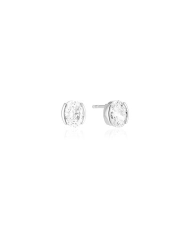 Sif Jakobs Earrings Ellisse Carezza