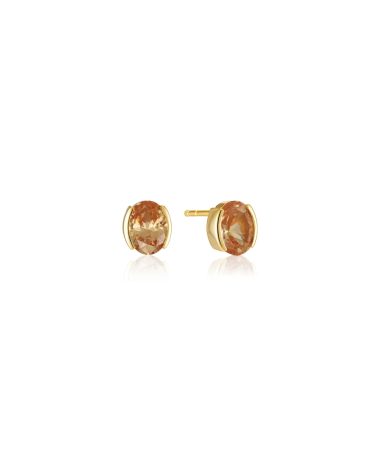 Sif Jakobs Earrings Ellisse Carezza