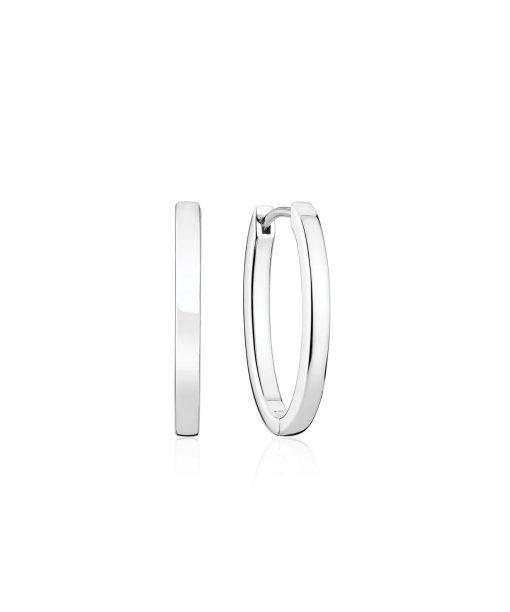 Sif Jakobs Earrings Ellisse Pianura