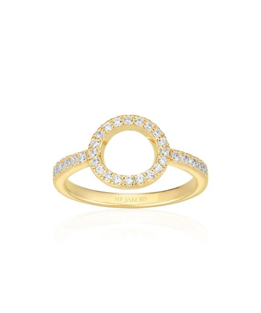 Sif Jakobs Ring Biella Altro Piccolo