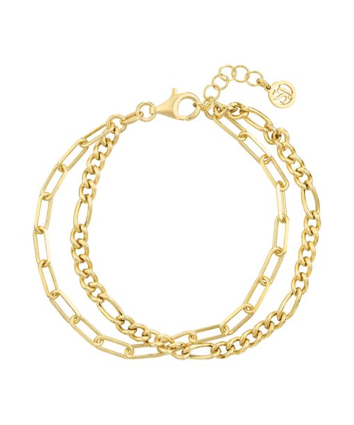 Sif Jakobs Bracelet Dorno Due