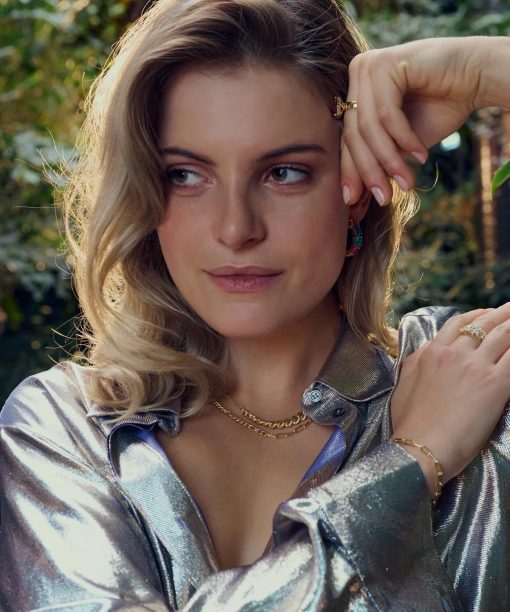 Alternative view of Sif Jakobs Chain Dorno