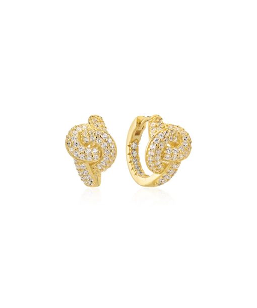 Sif Jakobs Earrings Imperia Creolo