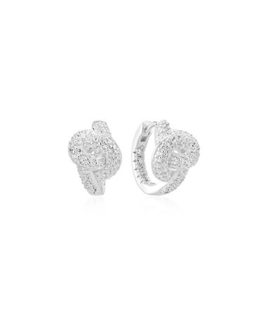 Sif Jakobs Earrings Imperia Creolo
