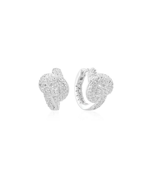 Sif Jakobs Earrings Imperia Creolo