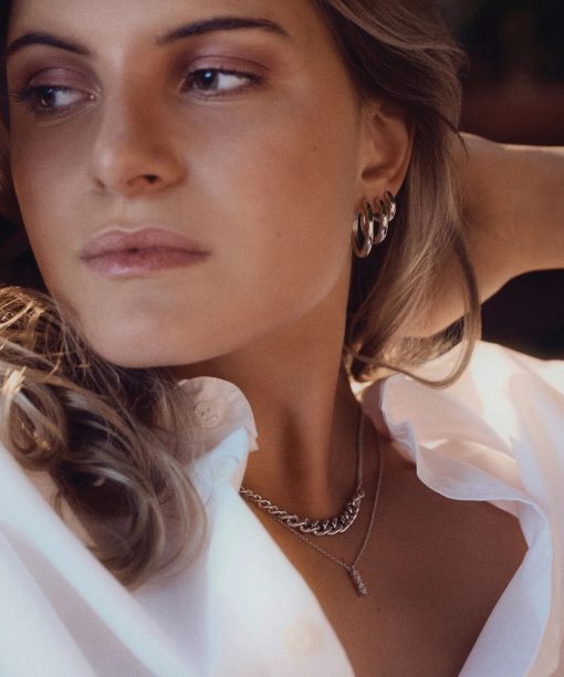 Alternative view of Sif Jakobs Chain Oria