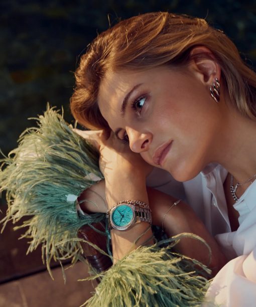 Alternative view of Sif Jakobs Jewellery Watch Domenic