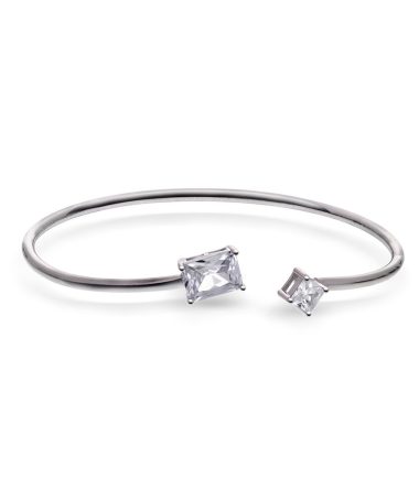 Pan Jewelry - Spotligt armring i 925 sølv