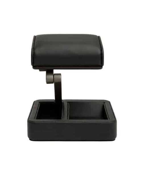 Wolf Axis Single Travel Watch Stand Powder Coat