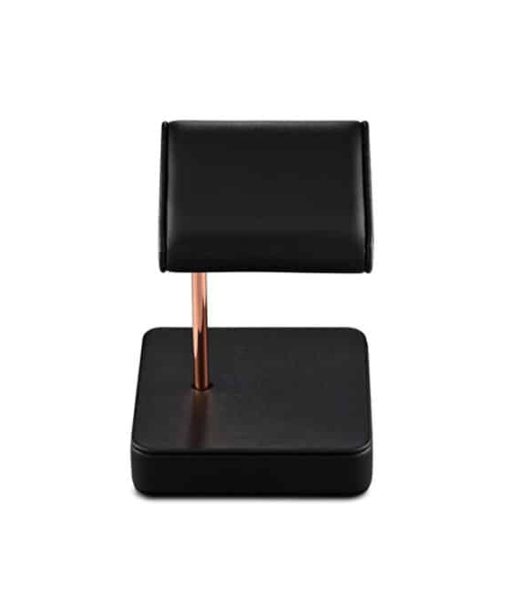 Wolf Axis Single Static Watch Stand Copper