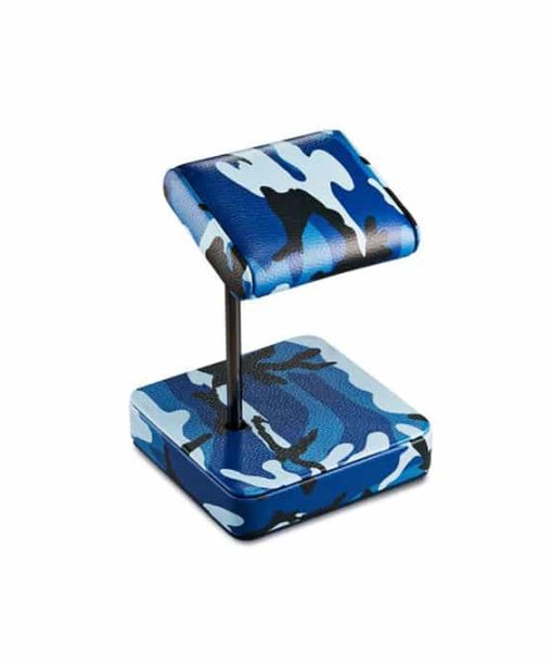 Alternative view of Wolf Elements Single Static Watch Stand Water