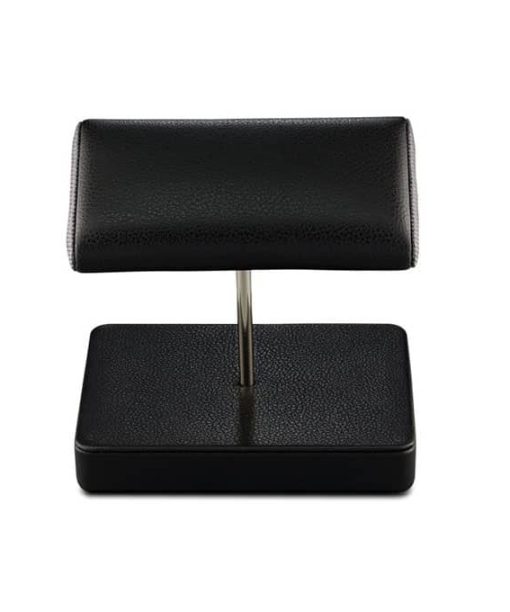 Wolf Viceroy Double Static Watch Stand Black