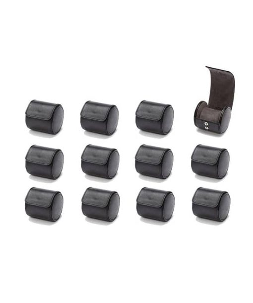 Wolf Blake Single Watch Roll - 12 Pack